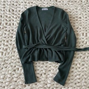 Long-sleeve from Urban Outfitters